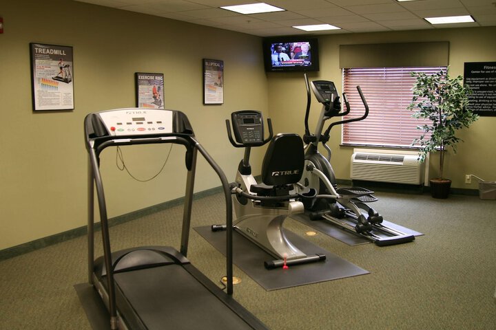 Health and Fitness 21 of 22