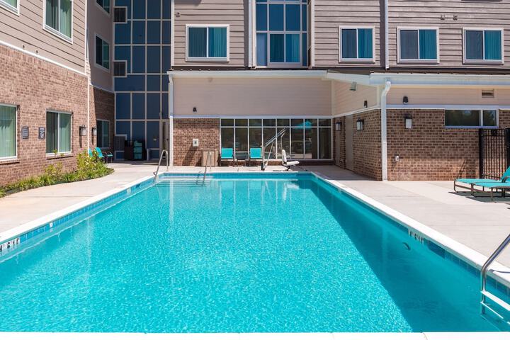Residence Inn by Marriott Decatur
