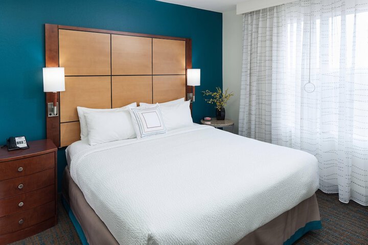 Residence Inn by Marriott South Bend Mishawaka