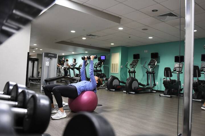 Health and Fitness 64 of 74