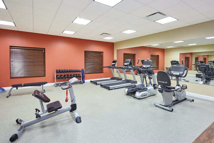 Health and Fitness 37 of 40
