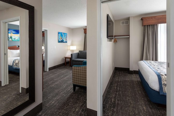 Grandstay Residential Suites Hotel - Sheboygan