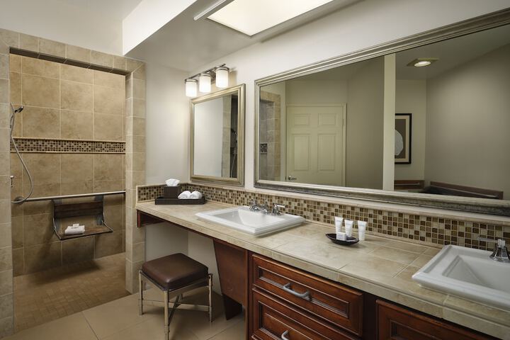 Hyatt Vacation Club at the Welk San Diego Area