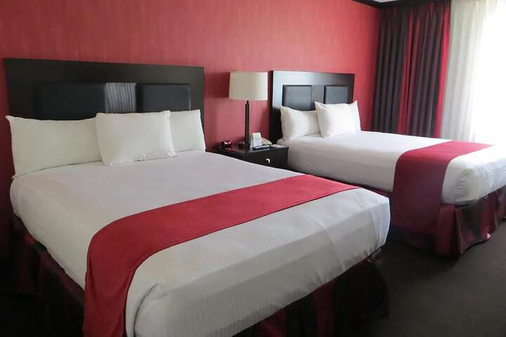 Primm Valley Hotel & Casino a Travelodge by Wyndham