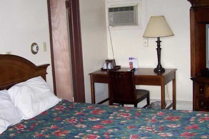 Delta Motel