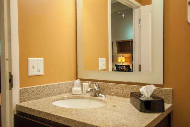 TownePlace Suites by Marriott Baton Rouge Gonzales