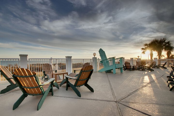 Terrace/Patio 47 of 55