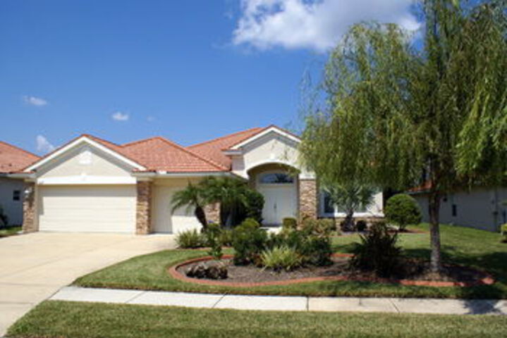 Luxury Vacation Homes Bradenton / Sarasota