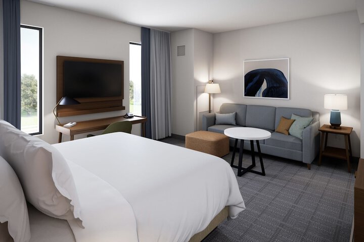 Staybridge Suites Des Moines North Ankeny by IHG