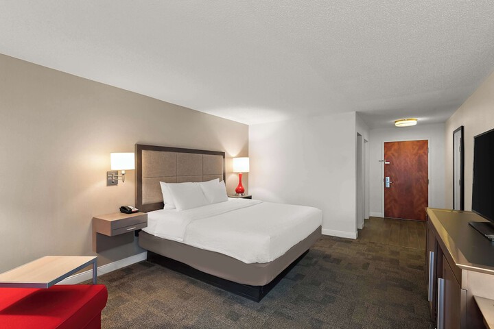 Hampton Inn Lancaster