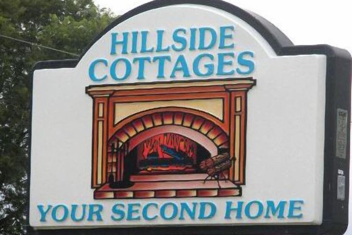 Hillside Cottages