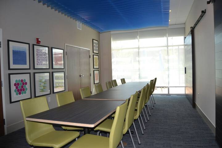 Meeting 24 of 42