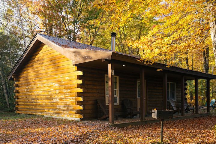 Sterling Ridge Resort
