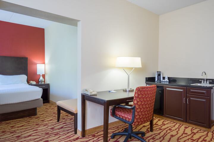 Holiday Inn Express Hanover by IHG