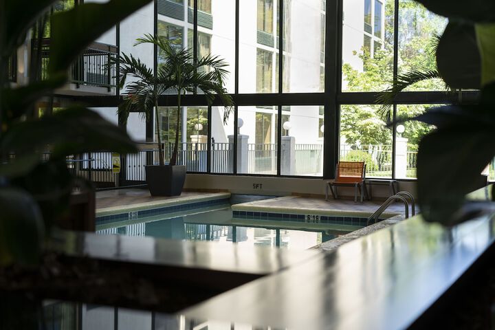 Holiday Inn Asheville Biltmore by IHG