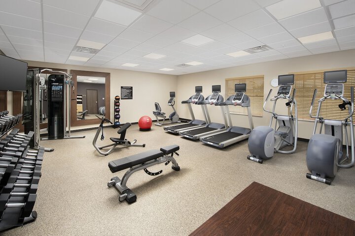 Health and Fitness 36 of 39