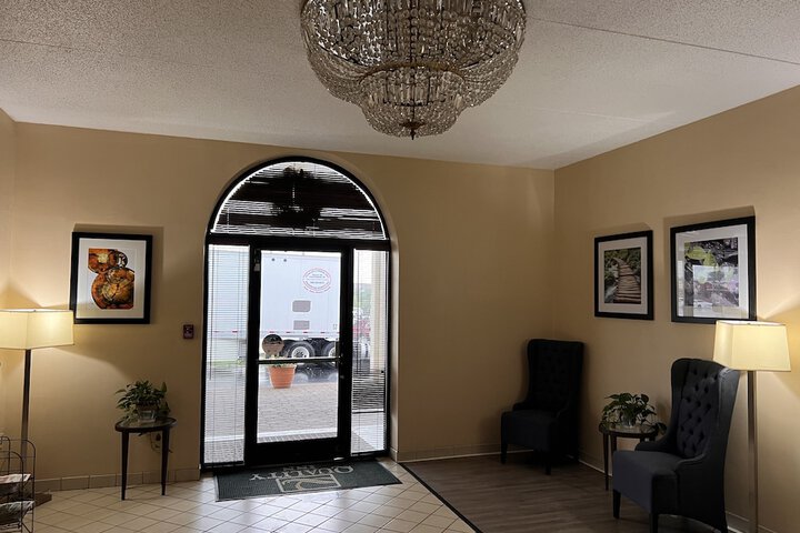 Hotel Interior 18 of 41