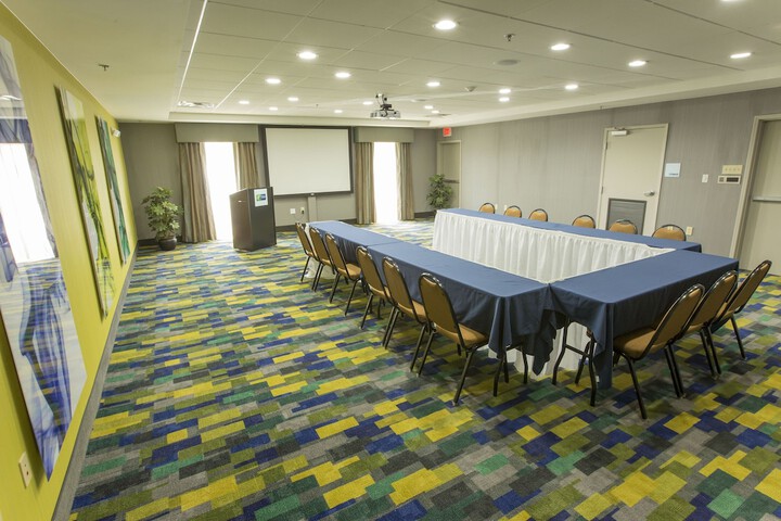 Meeting 22 of 38