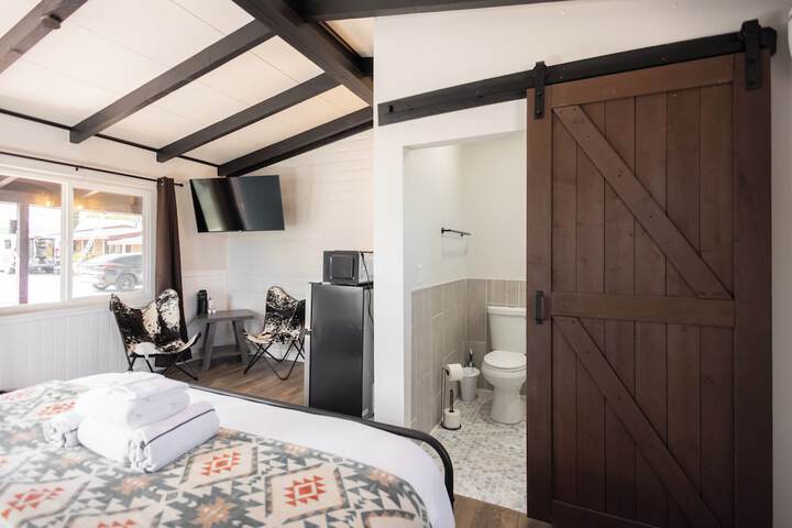 Trail Riders Inn