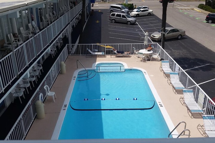 Pool 9 of 62