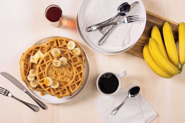 Breakfast/Coffee Service 53 of 66