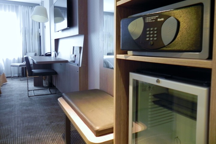DoubleTree by Hilton Ottawa Downtown