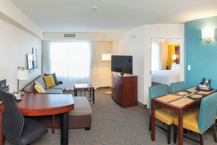 Residence Inn by Marriott Moncton