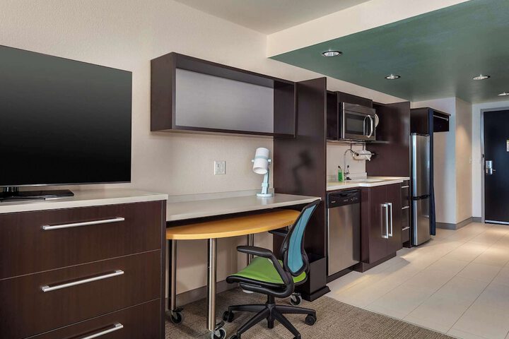 Home2 Suites by Hilton Little Rock West