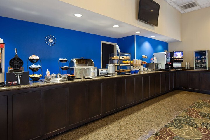 Breakfast/Coffee Service 17 of 20