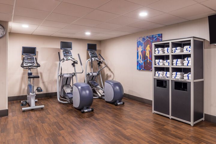 Health and Fitness 72 of 72