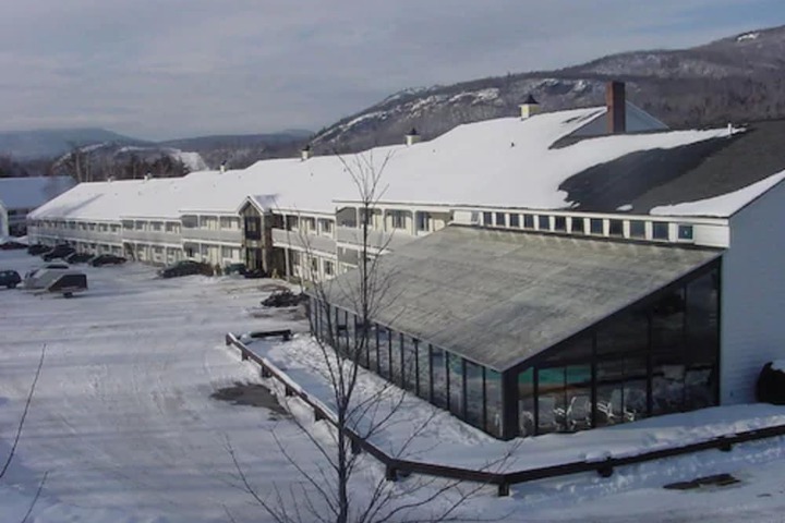 Town and Country Inn & Resort