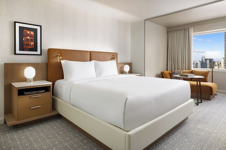 Hyatt Regency Times Square
