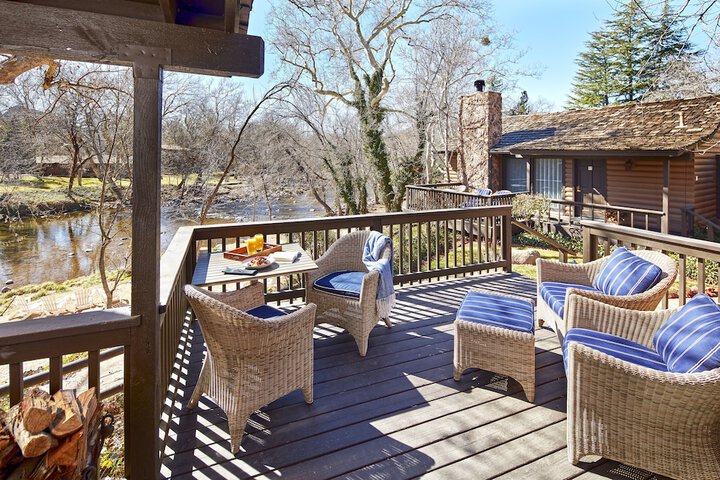 Terrace/Patio 165 of 191