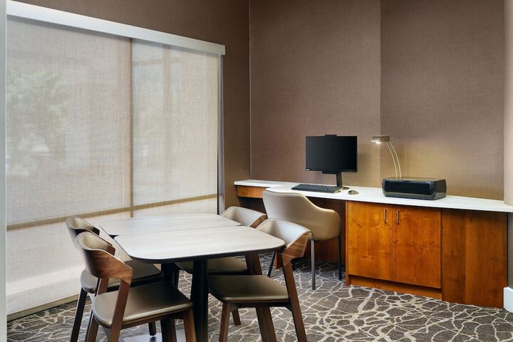 Springhill Suites by Marriott Boulder Longmont