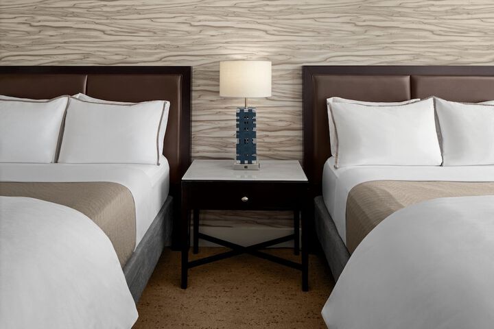 The Westin Dallas Fort Worth Airport