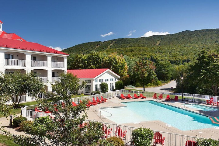 Bluegreen Vacations South Mountain an Ascend Collection Resort