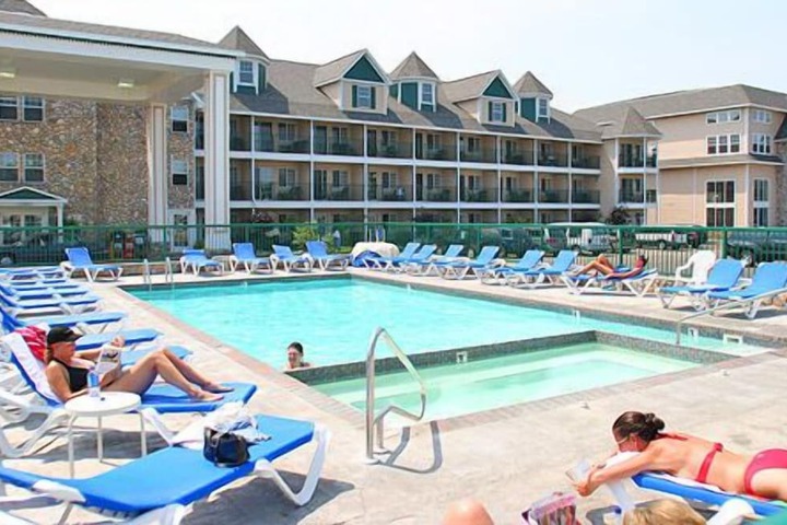 Pool 6 of 55