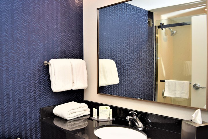 Fairfield Inn Marriott Corning