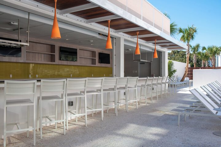The Sarasota Modern a Tribute Portfolio Hotel