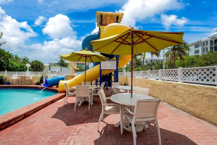 Comfort Inn Oceanside Deerfield Beach
