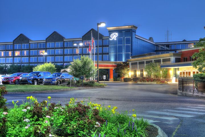 Hotel 6 of 77