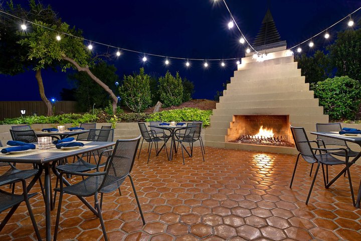 Terrace/Patio 63 of 68