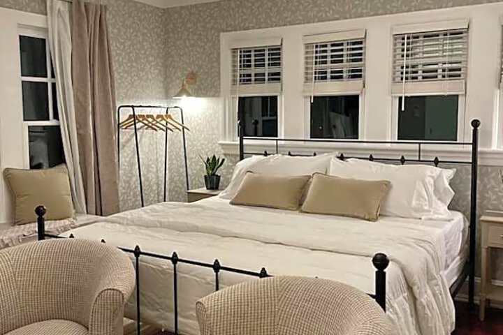 Buttonwood Boutique Hotel