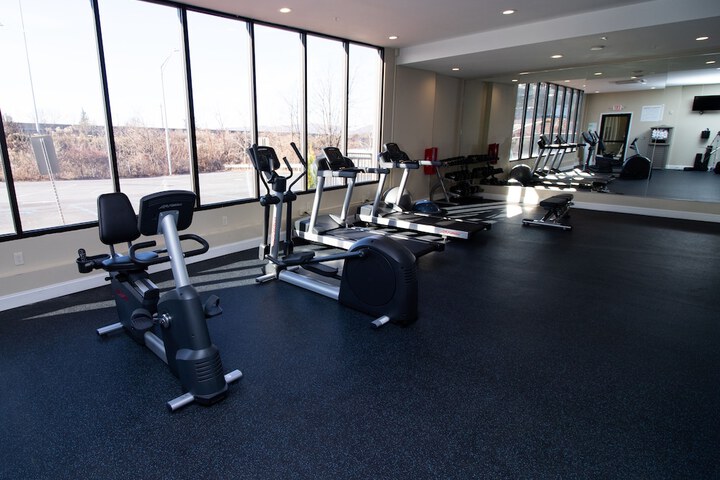 Holiday Inn Scranton East - Dunmore by IHG