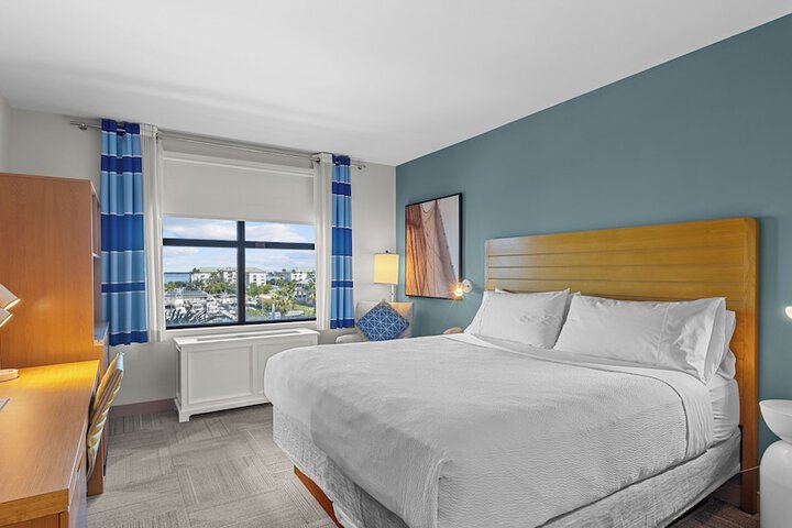 Four Points by Sheraton Punta Gorda Harborside