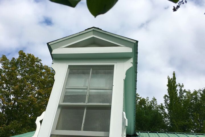 Center Lovell Inn
