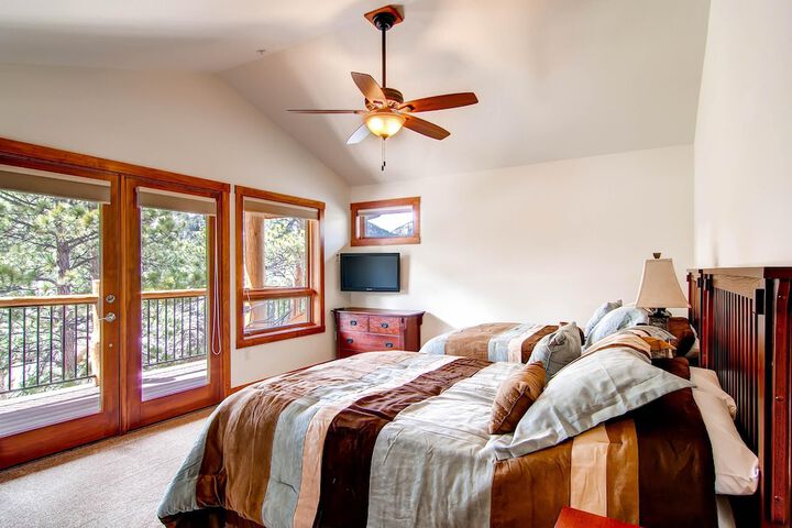Black Canyon Inn Unit H4 Deluxe
