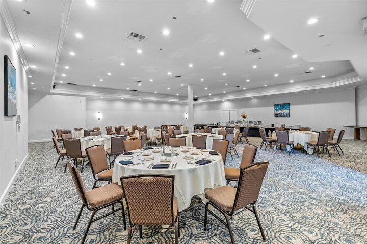 Hilton San Diego / Del Mar
