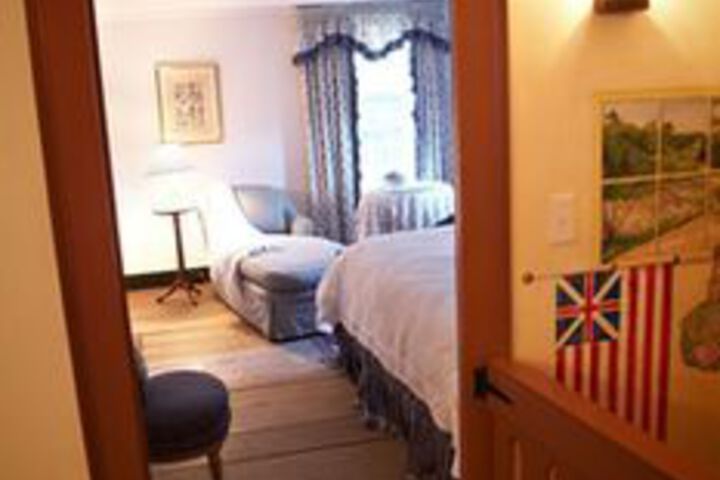Country Loft Bed and Breakfast