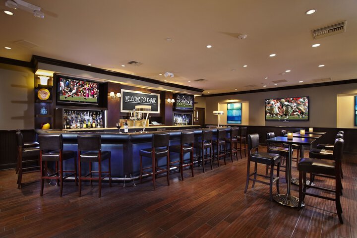 Omni Rancho Las Palmas Resort & Spa